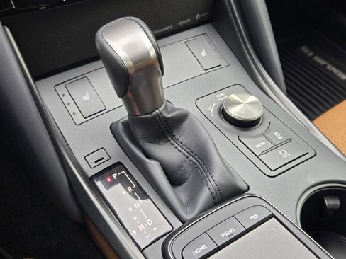 Used 2024 Lexus IS 350 F Sport w/ Accessory Package 2 RWD image 29