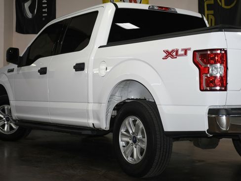 Used 2019 Ford F150 XLT image 55