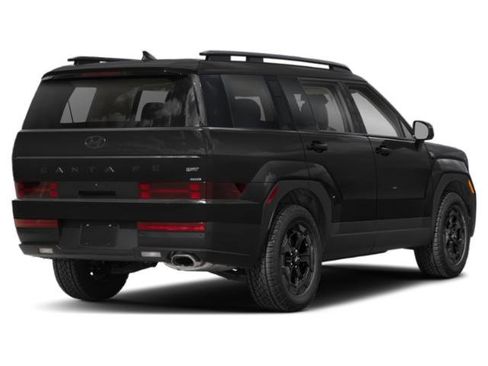 New 2026 Hyundai Santa Fe XRT w/ Tow & Go Package image 3