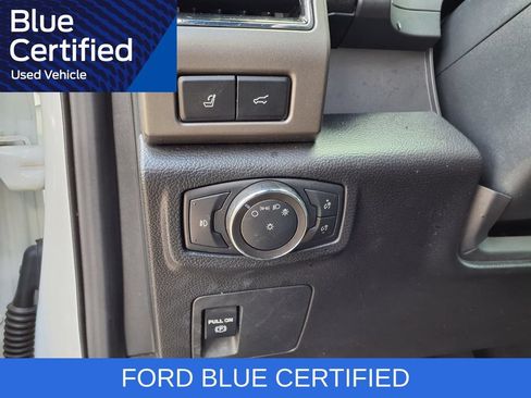 Certified 2021 Ford Expedition XLT RWD image 21