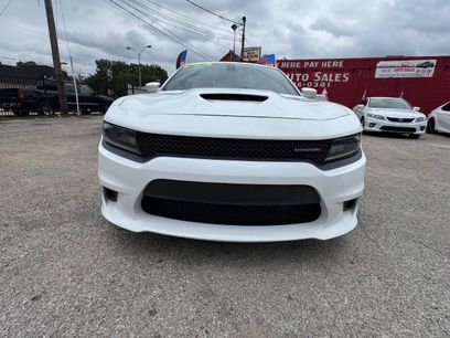 Used 2018 Dodge Charger SXT Plus