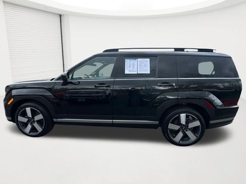 Used 2025 Hyundai Santa Fe Limited AWD/4WD image 8