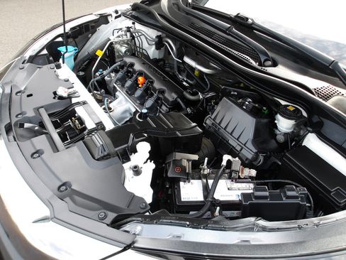 Used 2022 Honda HR-V LX image 23