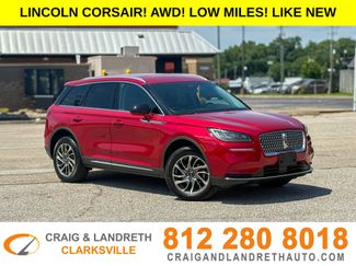 Used 2022 Lincoln Corsair AWD w/ Equipment Group 101A video 1