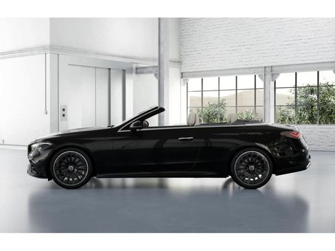 New 2026 Mercedes-Benz CLE 450 4MATIC Cabriolet image 33