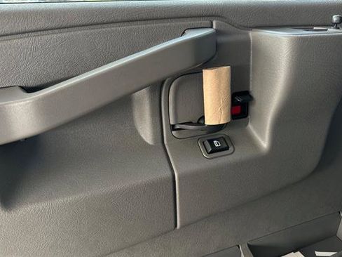 New 2025 Chevrolet Express 2500 w/ Driver Convenience Package image 11