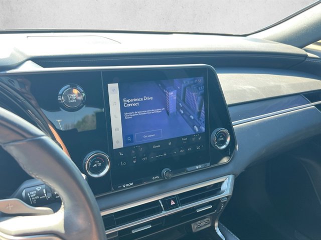 Used 2023 Lexus RX 350 Premium w/ Accessory Package (Z1) FWD image 13