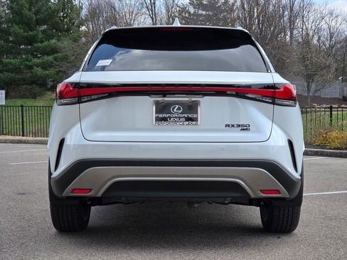 New 2026 Lexus RX 350 Premium Plus AWD/4WD image 24