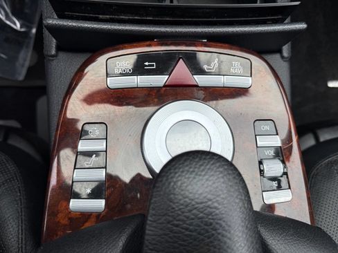 Used 2008 Mercedes-Benz S 550 image 23