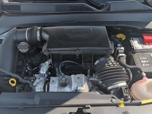 Certified 2024 Jeep Compass Limited image 27