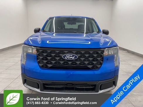 New 2026 Ford Maverick XLT image 7