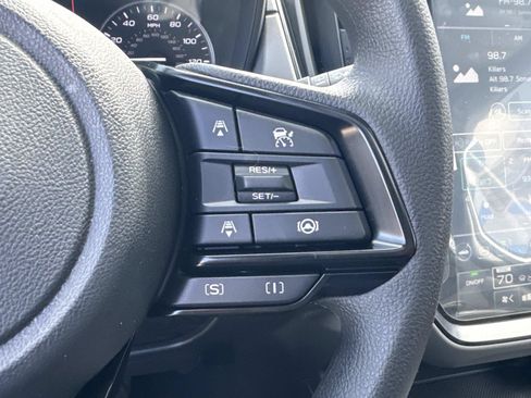 New 2026 Subaru Crosstrek 2.0i Premium AWD/4WD image 19
