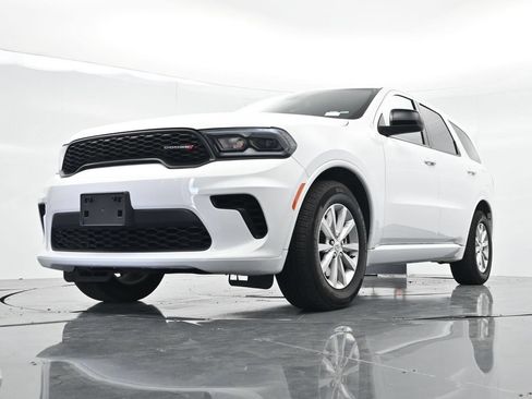 Used 2026 Dodge Durango GT RWD image 26