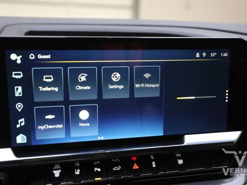 New 2026 Chevrolet Silverado 3500 High Country w/ Technology Package image 29