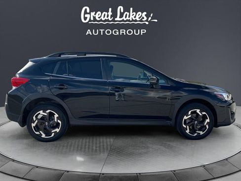 Used 2021 Subaru Crosstrek 2.5i Limited w/ Popular Package #4 AWD/4WD image 6