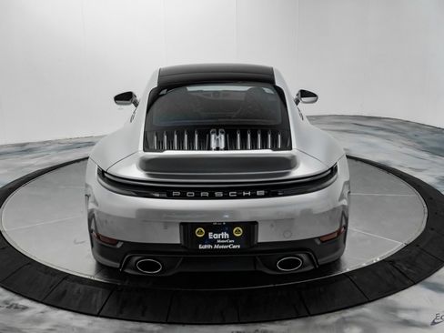Used 2025 Porsche 911 Carrera image 15