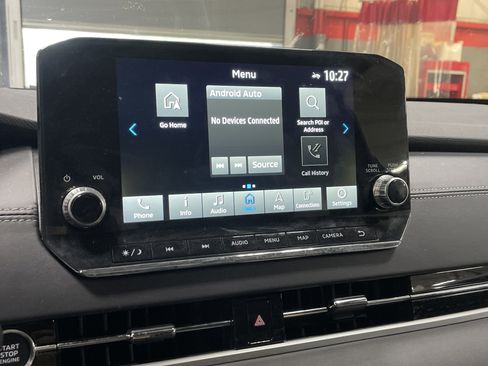 Used 2022 Mitsubishi Outlander SE image 10