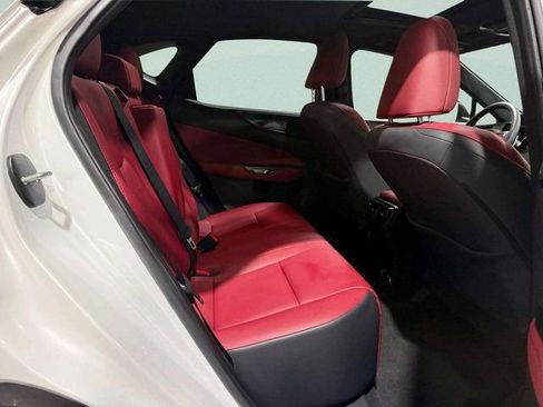 Used 2024 Lexus NX 350 AWD image 25