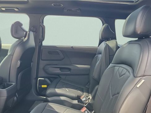 New 2027 Kia Telluride SX X-Line AWD/4WD image 10