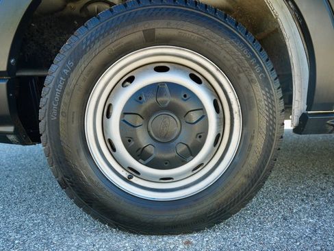 Used 2022 Ford Transit 350 XL image 23