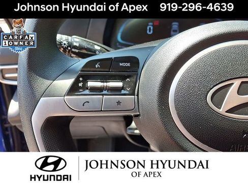Certified 2024 Hyundai Elantra SE FWD image 24