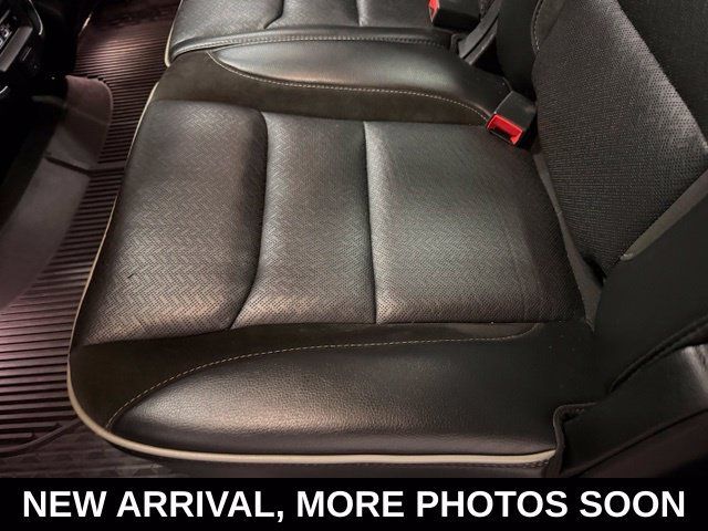 Used 2021 RAM 1500 Laramie w/ Night Edition AWD/4WD image 20