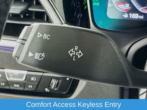 Used 2022 BMW 330i xDrive Sedan w/ Premium Package 2 AWD/4WD image 14