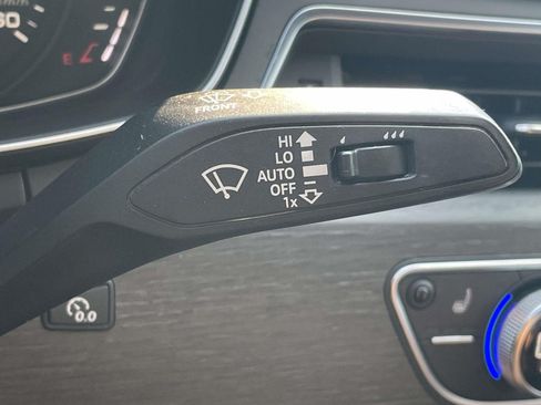 Used 2019 Audi A4 2.0T Premium FWD image 25