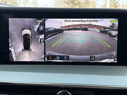 New 2026 Nissan Murano SL image 9