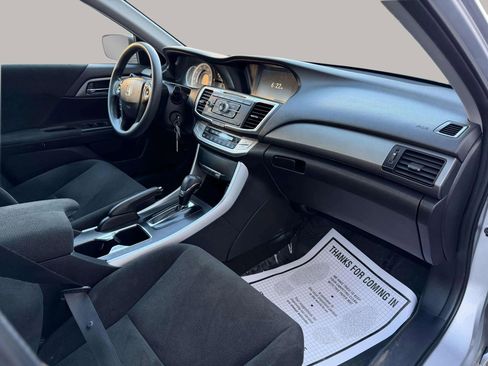 Used 2013 Honda Accord LX image 14