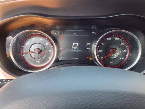 Certified 2023 Dodge Charger GT image 16