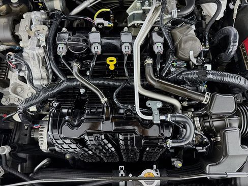 Used 2025 Nissan Altima 2.5 SL image 70