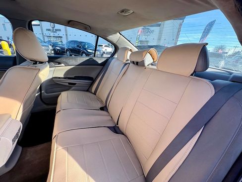 Used 2010 Honda Accord EX-L image 20