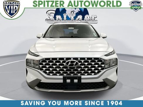 Used 2023 Hyundai Santa Fe SEL AWD/4WD image 3