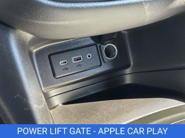Certified 2024 Chevrolet Equinox LT AWD/4WD image 7