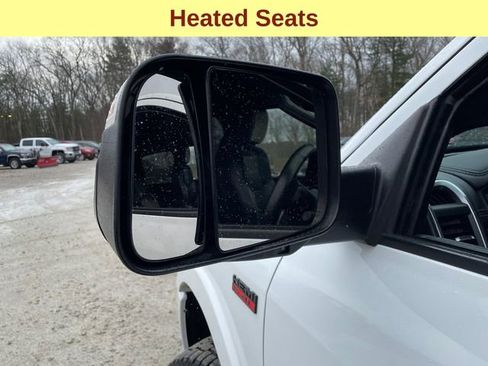 Used 2022 RAM 2500 Laramie w/ Night Edition image 8