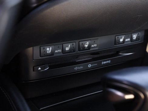 Used 2019 Lexus ES 350 FWD image 20