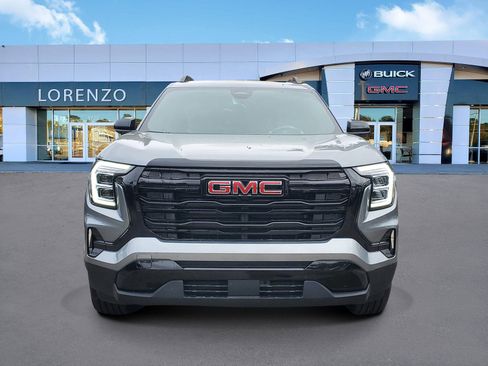 New 2026 GMC Terrain Elevation w/ Black Edition image 2