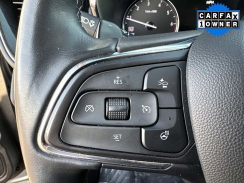 Certified 2023 Buick Envision Essence image 34