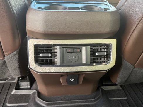 Used 2025 Ford F250 King Ranch AWD/4WD image 29