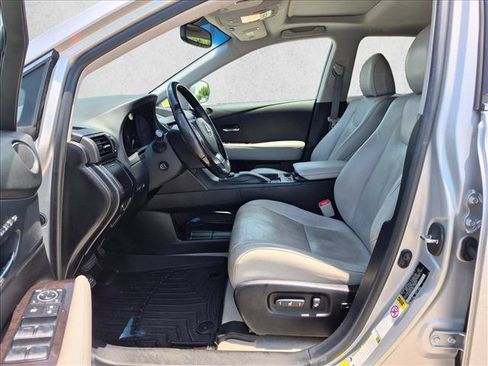Used 2013 Lexus RX 350 FWD w/ Navigation Pkg image 15