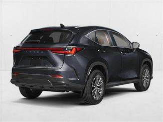 New 2026 Lexus NX 350 AWD w/ Luxury Package video 2