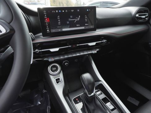 Used 2024 Dodge Hornet R/T Plus w/ R/T Blacktop Package image 25