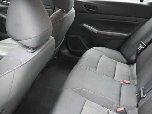 Used 2025 Nissan Altima 2.5 SV AWD/4WD image 28