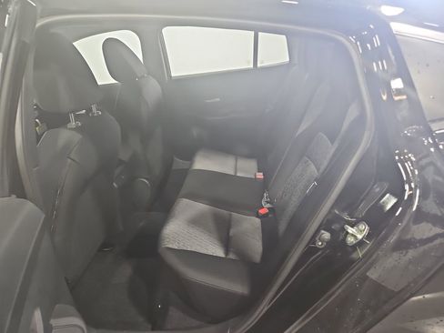 New 2026 Nissan Sentra SV w/ Floor Mat Package image 23