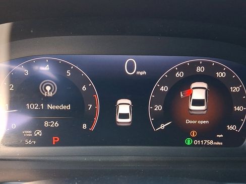 Used 2023 Honda Accord EX image 20
