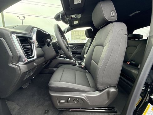 New 2026 GMC Canyon Elevation w/ Convenience Package image 13