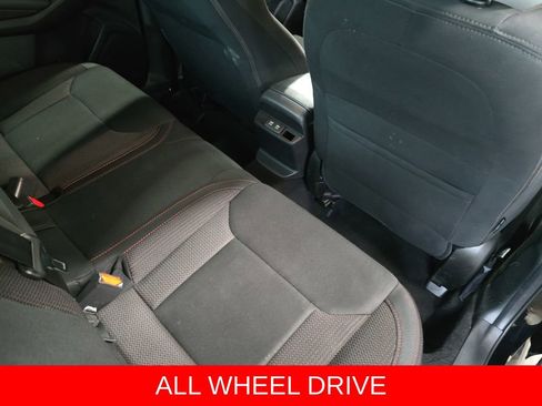 Used 2023 Subaru WRX Premium AWD/4WD image 12