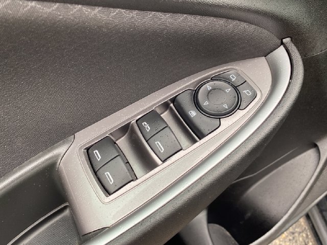 Certified 2024 Chevrolet Malibu LT FWD image 17