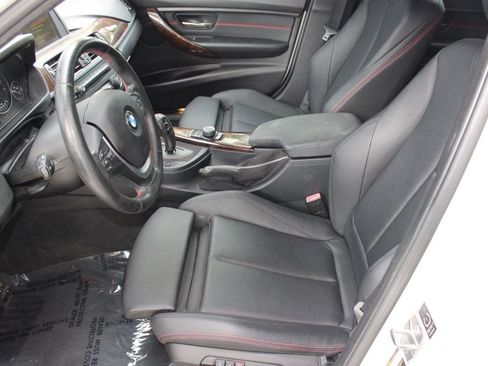 Used 2015 BMW 328i xDrive Sedan image 5